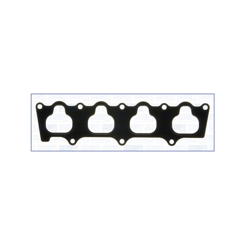 USZCZELKA KOLEKTORA SSĄCEGO AJUSA 13176400 MAZDA 1.5 98-00