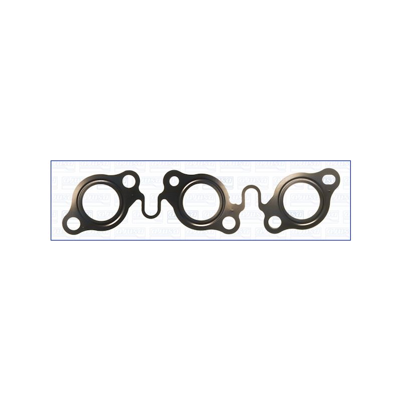 USZCZELKA KOLEKTORA WYDECHOWEGO AJUSA 13205600 ROVER 2.7TDI V6 24V 05-