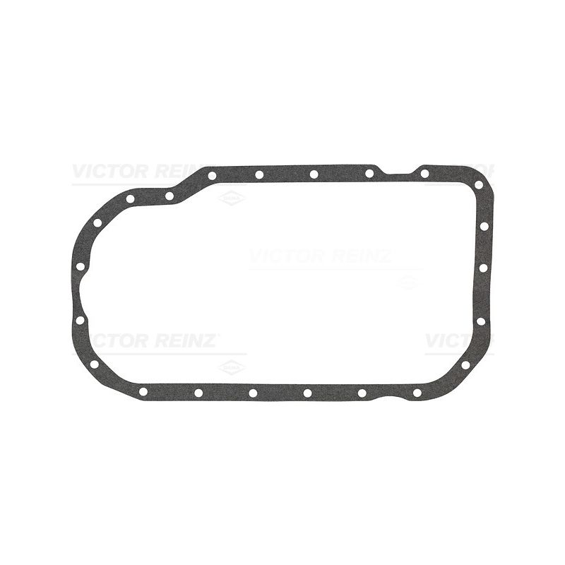 USZCZELKA MISKI OLEJU VICTOR REINZ 71-53743-00 MITSUBISHI 3.2TD 00-
