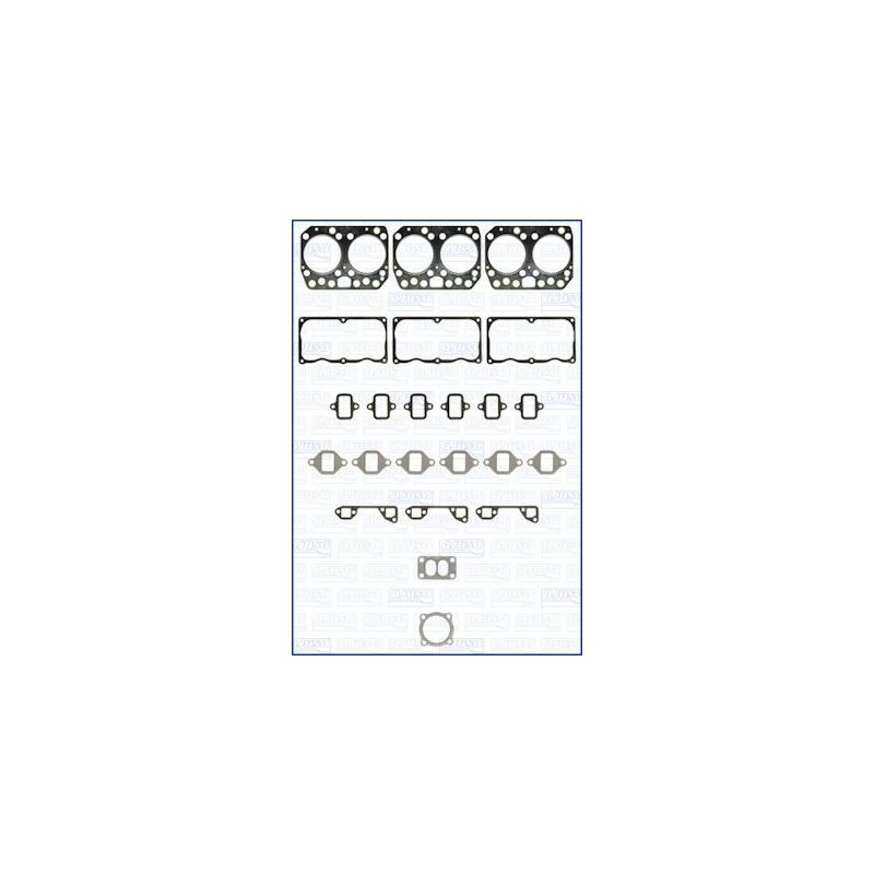 KOMPLET USZCZELEK GŁOWICY AJUSA 52105800 MAN D0226 79-
