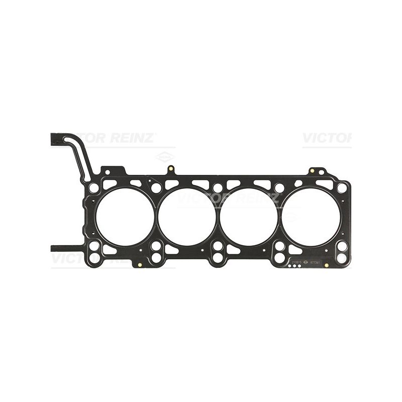 USZCZELKA GŁOWICY VICTOR REINZ 61-35945-20 VW 4.0TDI 03-