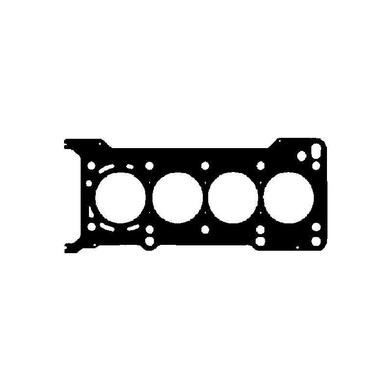 USZCZELKA GŁOWICY CORTECO 415210P MAZDA 1.6 03-