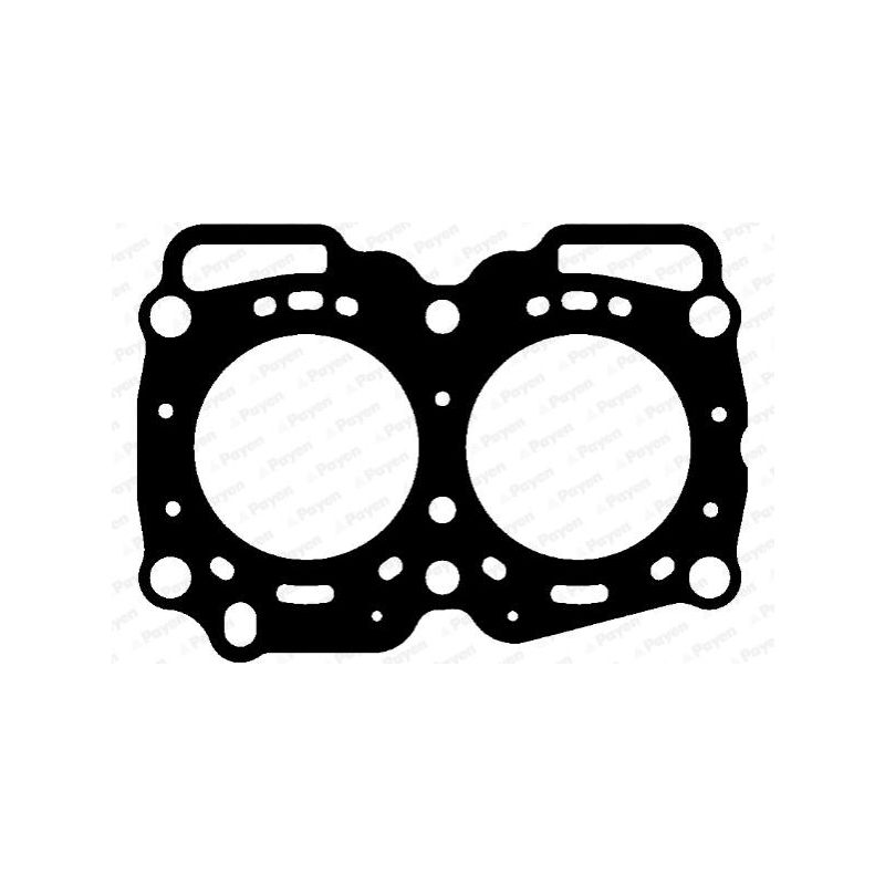 USZCZELKA GŁOWICY PAYEN AG5290 SUBARU 2.0 IMPREZA SOHC 90-97