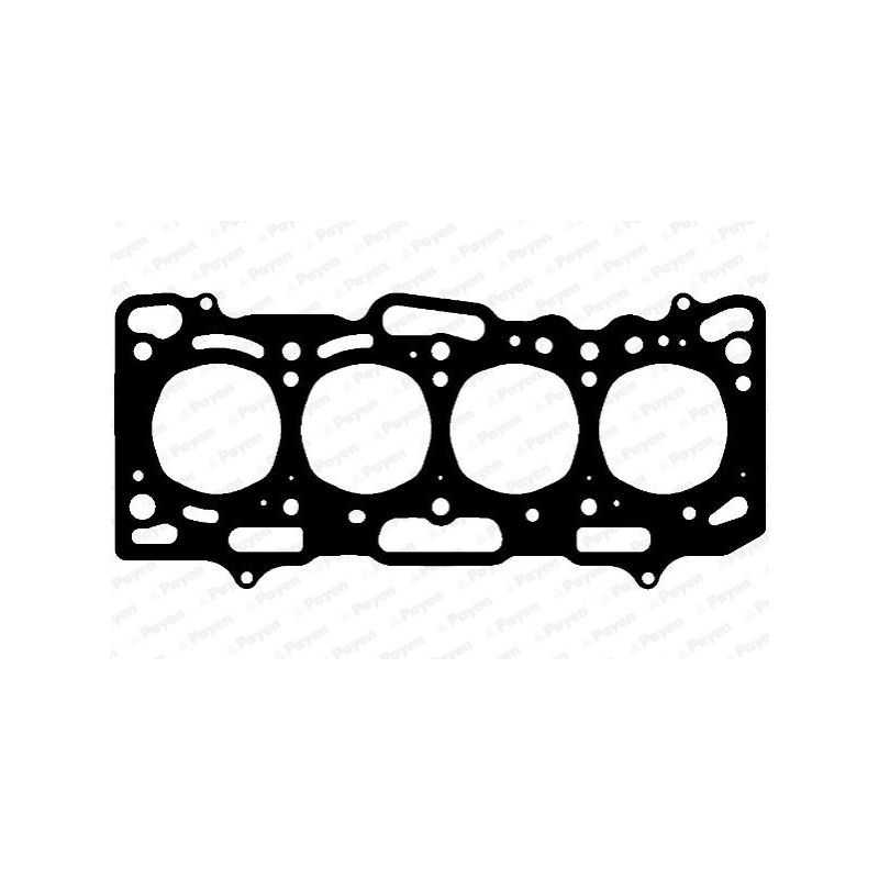 USZCZELKA GŁOWICY PAYEN AG7690 MITSUBISHI 1.3 4G13 16V 98-