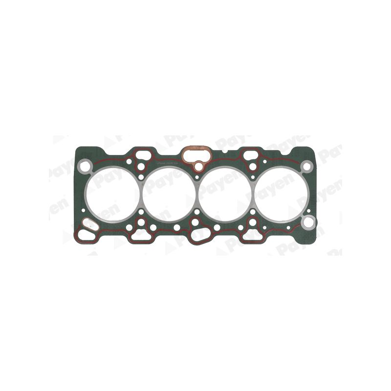 USZCZELKA GŁOWICY PAYEN AG8080 MITSUBISHI 2.4 4G64 16V 94-