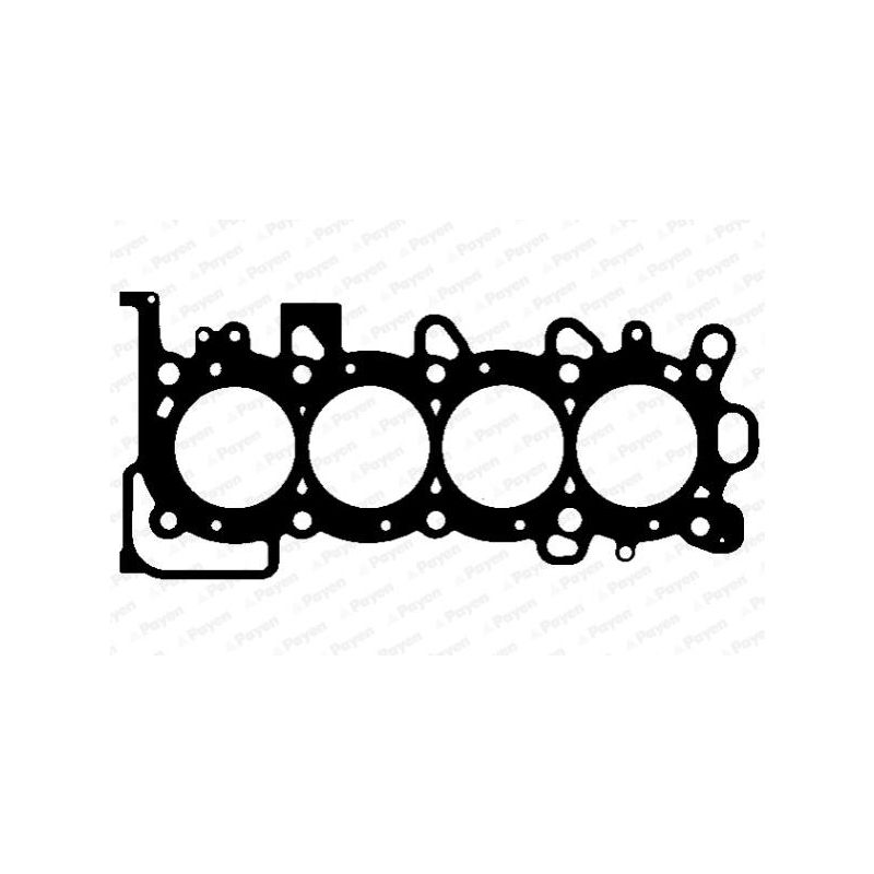USZCZELKA GŁOWICY PAYEN AG9180 HONDA 1.2-1.3 02-