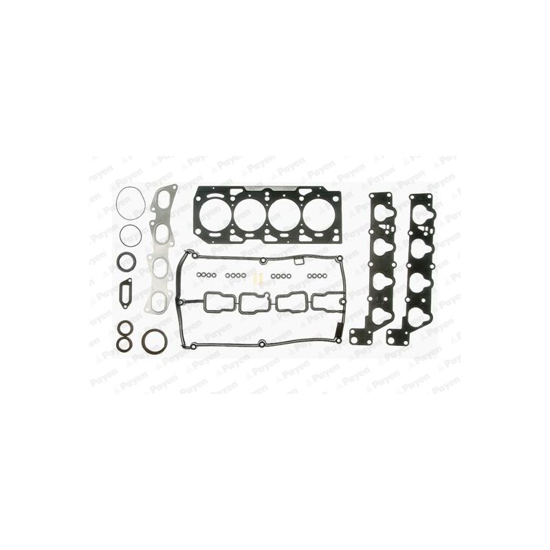 KOMPLET USZCZELEK GŁOWICY PAYEN CA5420 ALFA ROMEO 1.6 147 16V 01-