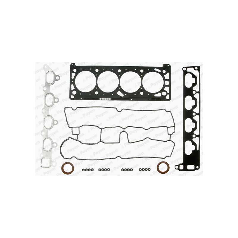 KOMPLET USZCZELEK GŁOWICY PAYEN CC5460 SAAB 1.8 16V Z18XE 03-05