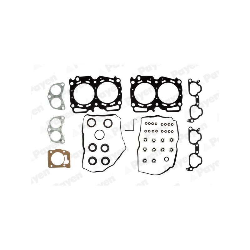 KOMPLET USZCZELEK GŁOWICY PAYEN CG6150 SUBARU 2457c 16V 98-03