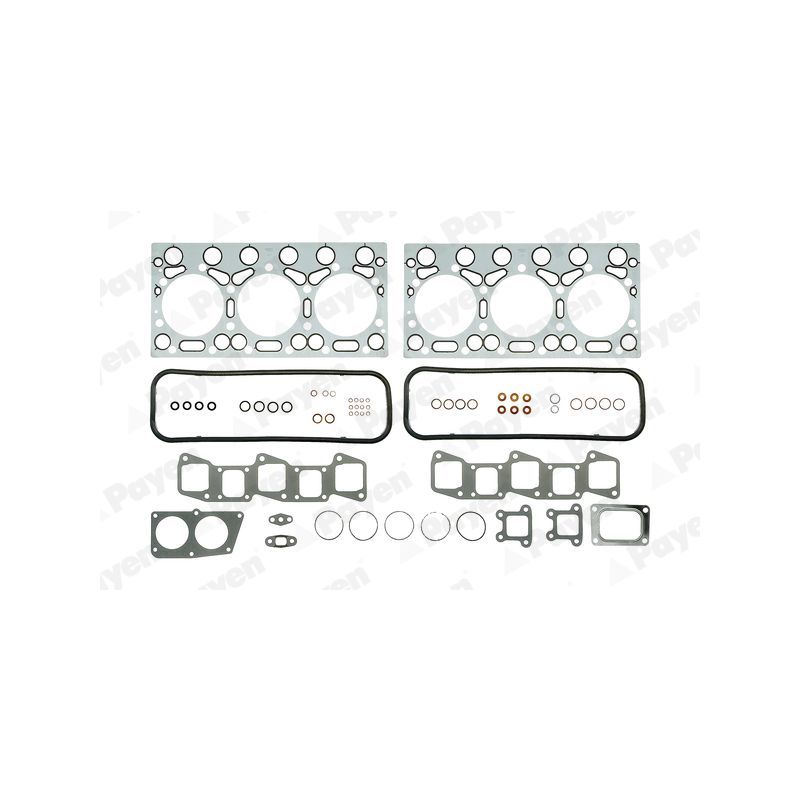 KOMPLET USZCZELEK GŁOWICY PAYEN DW050 RVI 12000cc MIDR06.35.40 92-