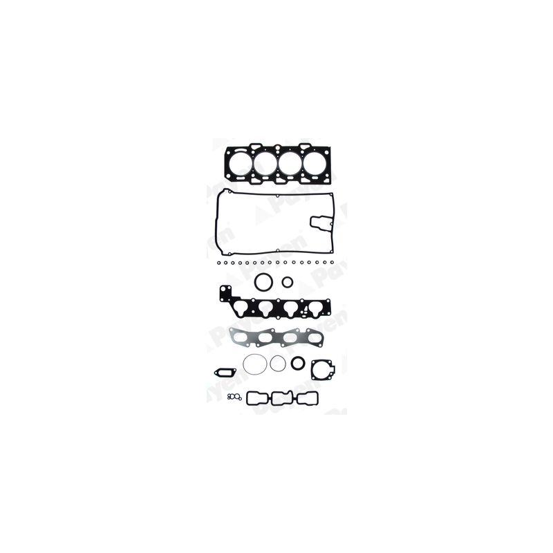KOMPLET USZCZELEK GŁOWICY PAYEN DW721 ALFA ROMEO 1.6-1.7 16V 96-