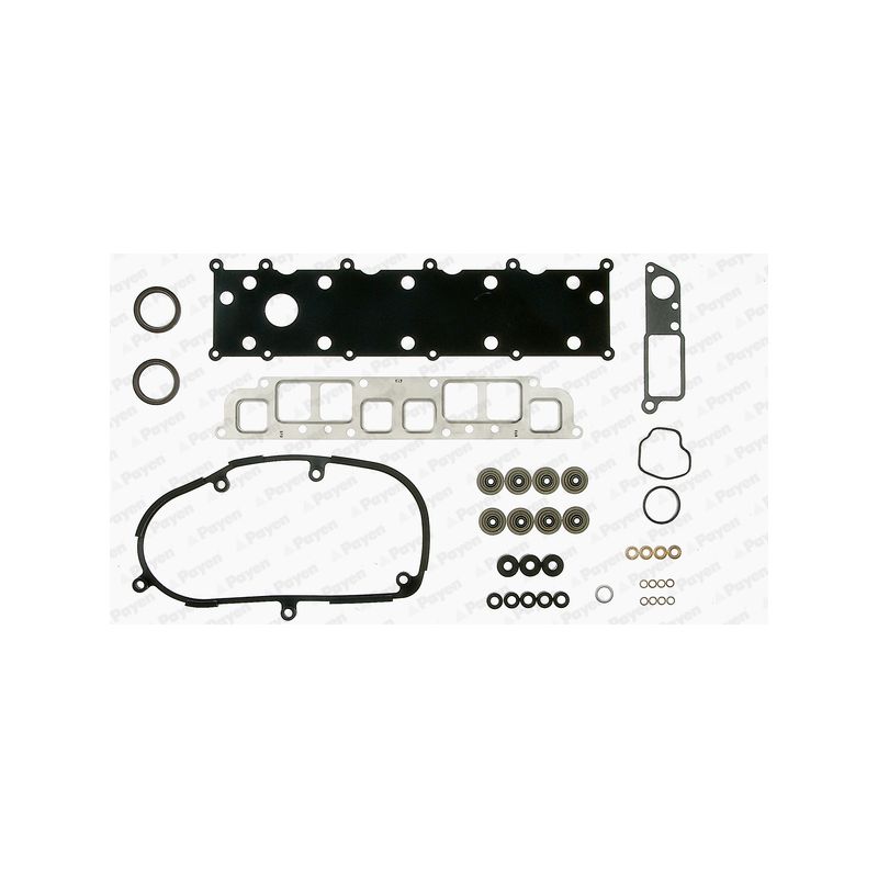 KOMPLET USZCZELEK GŁOWICY PAYEN DZ440 ROVER 2.0D 20T 97-00