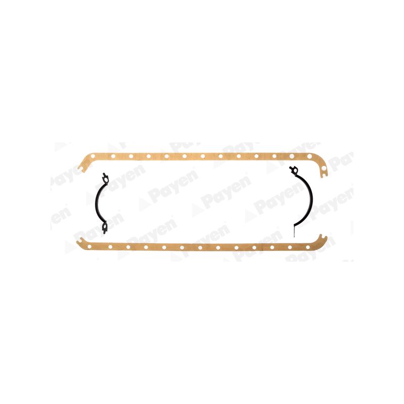 KOMPLET USZCZELEK MISKI OLEJOWEJ PAYEN HC479 IVECO 8060.25 91-