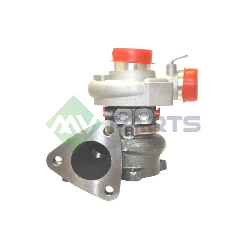 TURBOSPRĘŻARKA MV PARTS 49135-02110W MITSUBISHI 2.5TD 97-