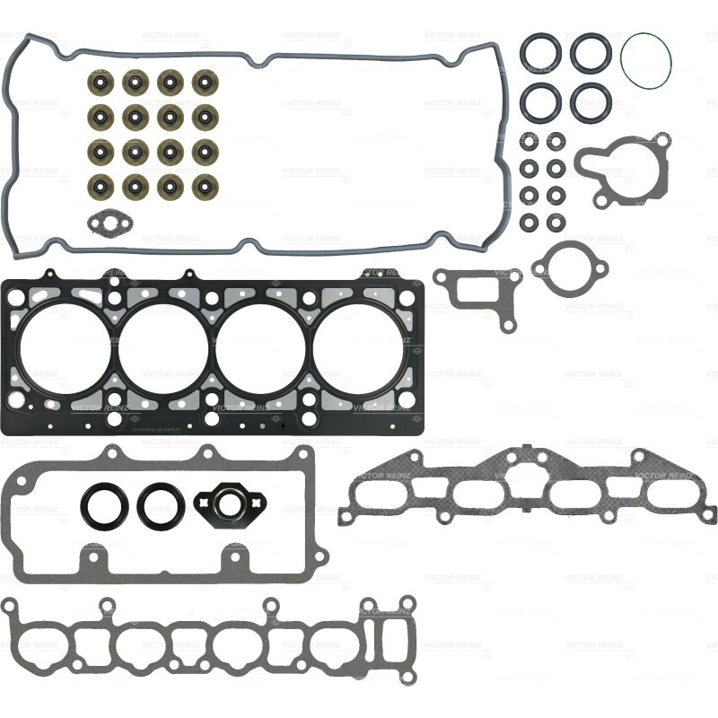 KOMPLET USZCZELEK GŁOWICY VICTOR REINZ 02-52960-01 CHRYSLER 2.0 DOHC NEON 95-99