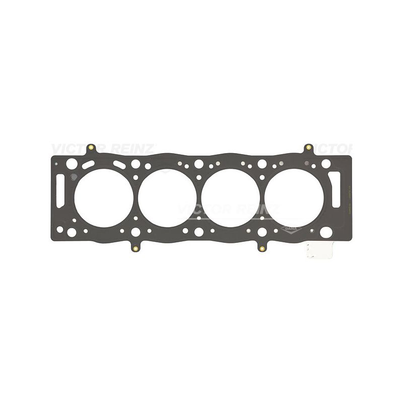 USZCZELKA GŁOWICY VICTOR REINZ 61-33875-10 PSA 2.2HDI JUMPER 02-