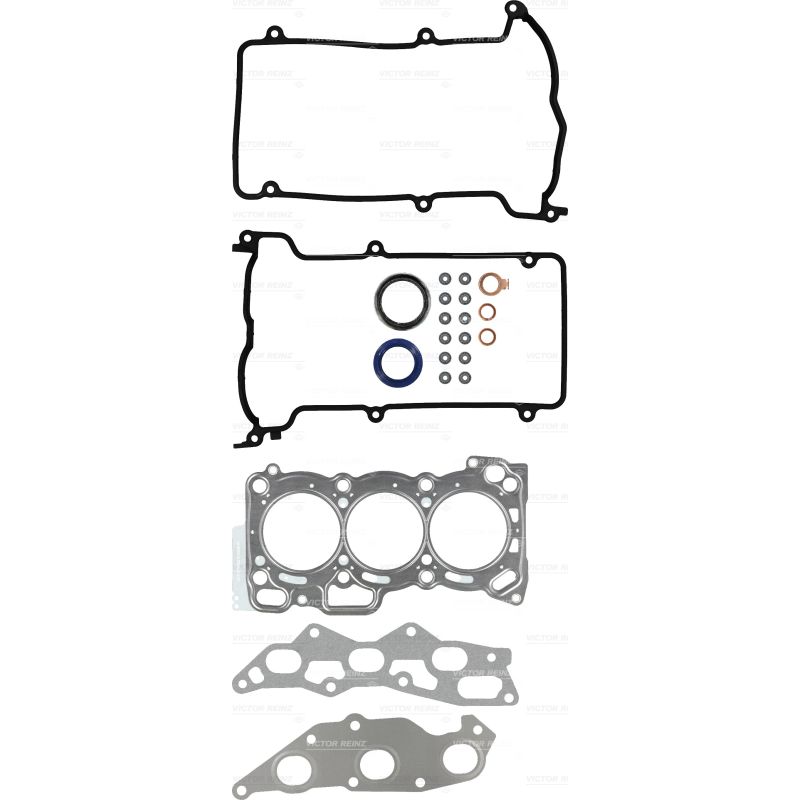 KOMPLET USZCZELEK GŁOWICY VICTOR REINZ 02-53280-01 DAIHATSU 1.0 98-
