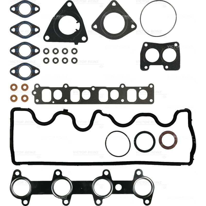 KOMPLET USZCZELEK GŁOWICY VICTOR REINZ 02-38204-01 FIAT 1910 JTD DOBLO 05-