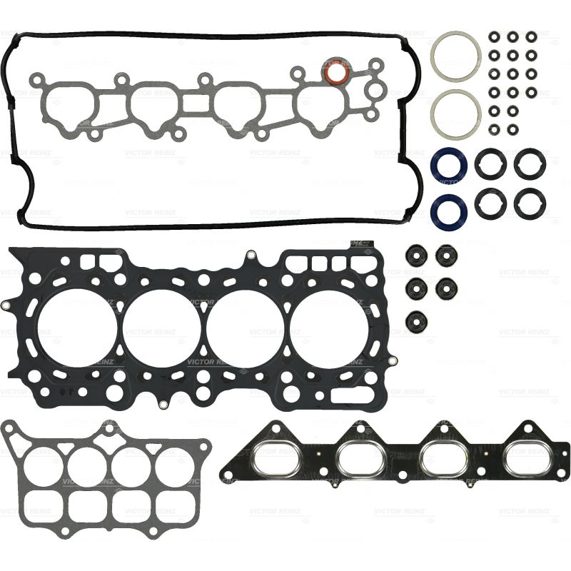 KOMPLET USZCZELEK GŁOWICY VICTOR REINZ 02-53740-01 HONDA 16V 2.3 92-97