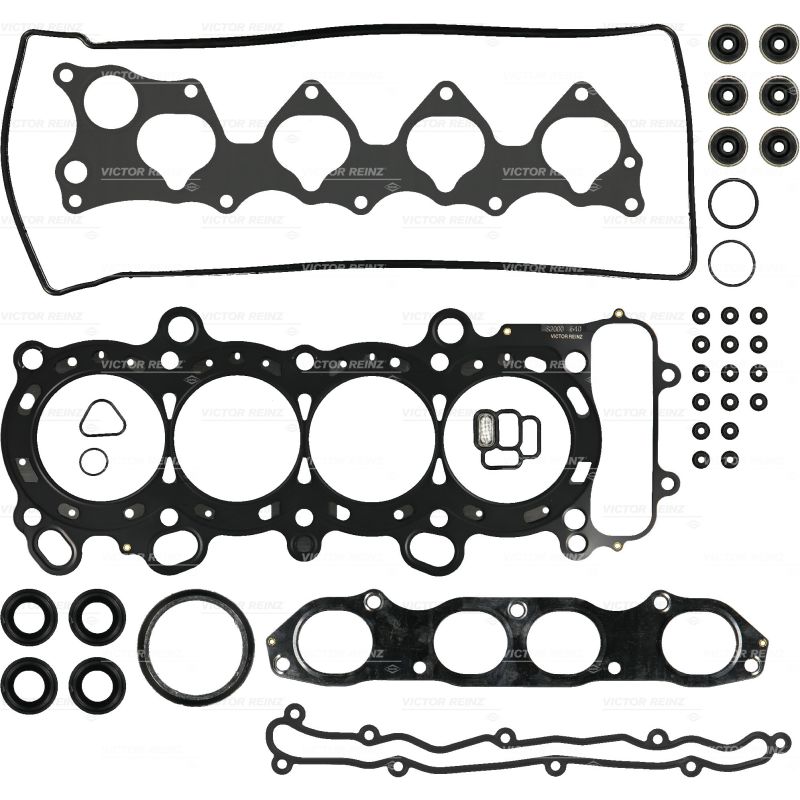 KOMPLET USZCZELEK GŁOWICY VICTOR REINZ 02-53685-01 HONDA 2.0 VTEC16V 99-03