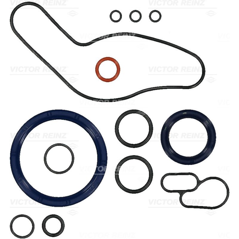 KOMPLET USZCZELEK BLOKU VICTOR REINZ 08-53717-02 HONDA 3.0-3.5 V6 24V 98-