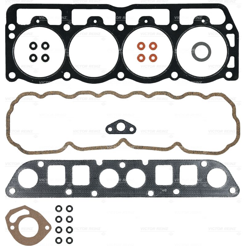 KOMPLET USZCZELEK GŁOWICY VICTOR REINZ 02-35385-03 JEEP 2464cc CHEROKE 94-96