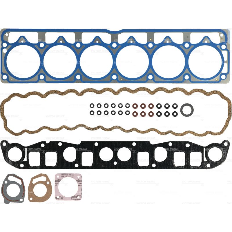 KOMPLET USZCZELEK GŁOWICY VICTOR REINZ 02-35390-02 JEEP 4.0 92-95