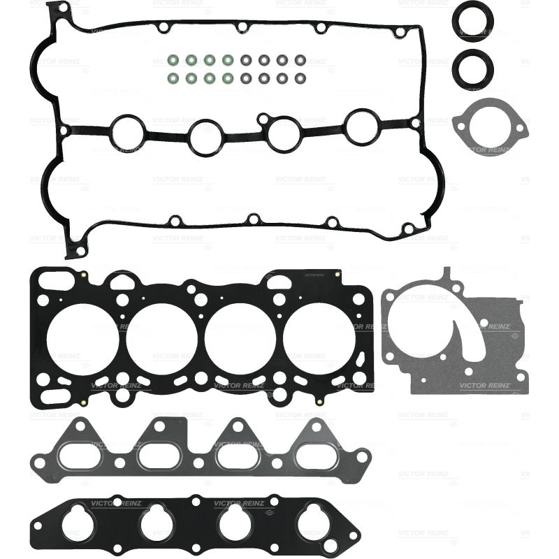 KOMPLET USZCZELEK GŁOWICY VICTOR REINZ 02-53385-02 KIA 1.8 16V CARENS 00-