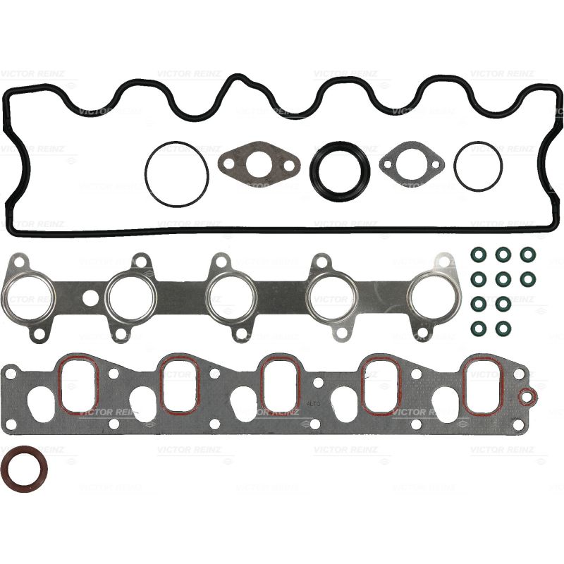 KOMPLET USZCZELEK GŁOWICY VICTOR REINZ 02-35699-01 LANCIA KAPPA 2.4TD 95-
