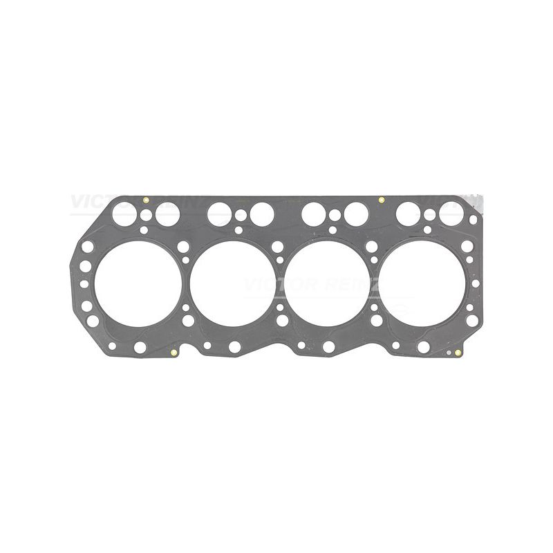 USZCZELKA GŁOWICY VICTOR REINZ 61-31275-10 NISSAN 2.7TD 2otw 93-