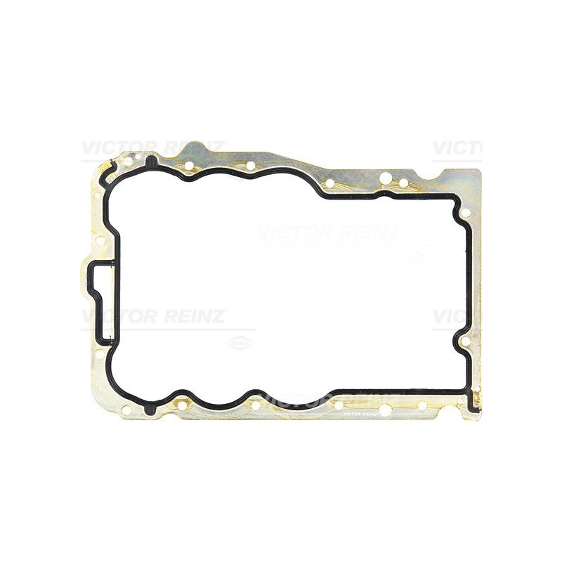 USZCZELKA MISKI OLEJU VICTOR REINZ 71-33491-00 OPEL 1.0 12V X10X 97-