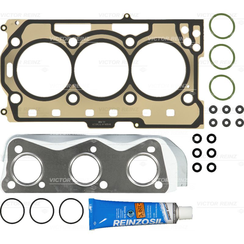 KOMPLET USZCZELEK GŁOWICY VICTOR REINZ 02-36050-01 VW 1.2 02-