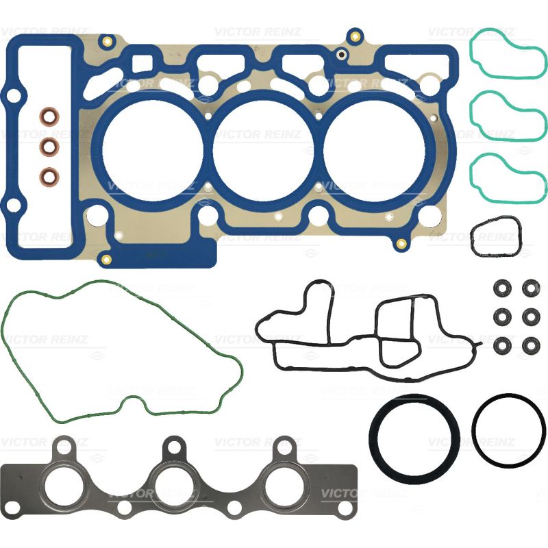 KOMPLET USZCZELEK GŁOWICY VICTOR REINZ 02-33165-01 SMART 0.8CDI 99-
