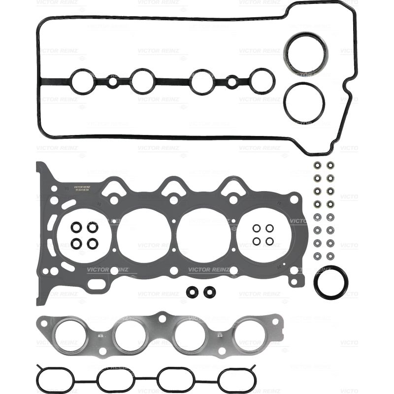 KOMPLET USZCZELEK GŁOWICY VICTOR REINZ 02-53135-01 TOYOTA 16V 1.3 98-