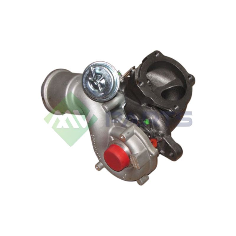 TURBOSPRĘŻARKA MV PARTS 53039880052W VW 1.8 00-