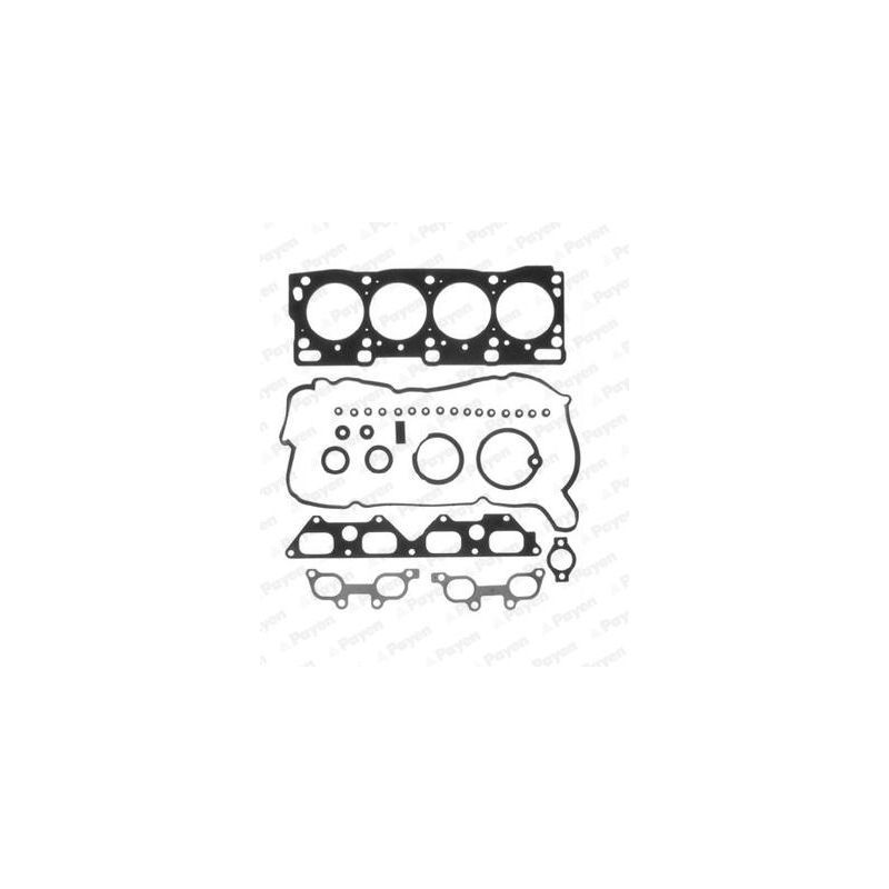 KOMPLET USZCZELEK GŁOWICY PAYEN CG8190 MAZDA 2.0 RF MAZDA 6 02-