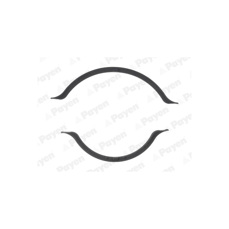 KOMPLET USZCZELEK MISKI OLEJOWEJ PAYEN HC5009 MAZDA 1.3-1.8 92-99