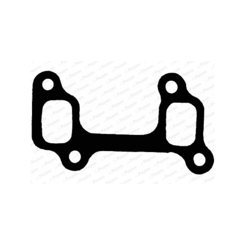 USZCZELKA KOLEKTORA WYDECHOWEGO PAYEN JA5001 ROVER 3.9-4.6 V8 93-