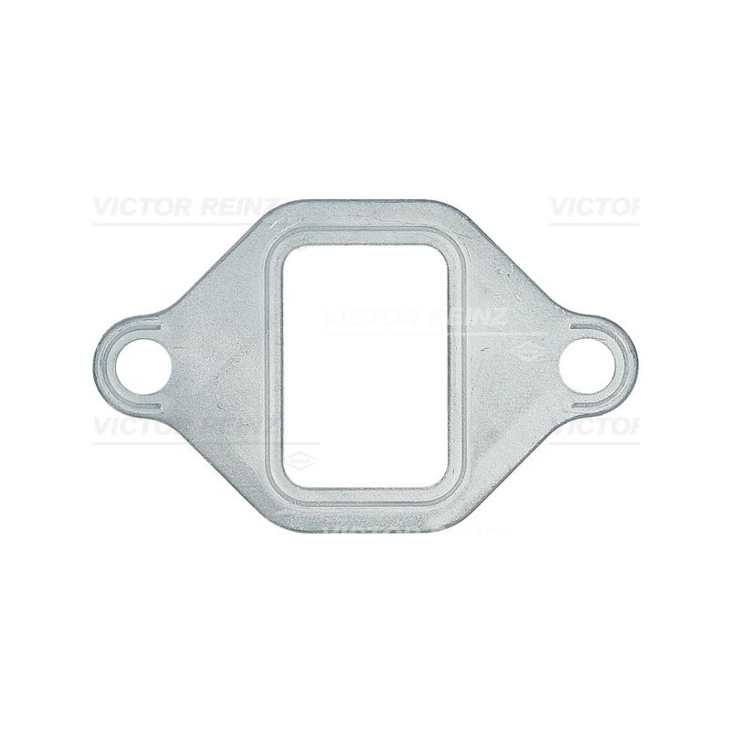 USZCZELKA KOLEKTORA WYDECHOWEGO VICTOR REINZ 71-24824-00 MAN D0224 79-