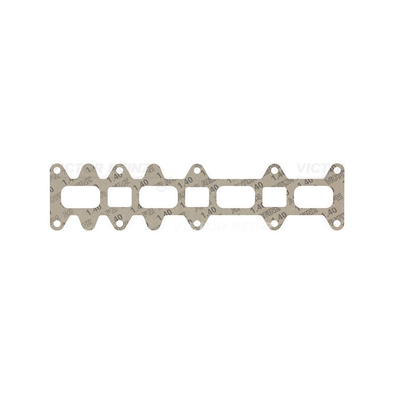 USZCZELKA KOLEKTORA WYDECHOWEGO VICTOR REINZ 71-37456-00 FIAT 2.3D 02-