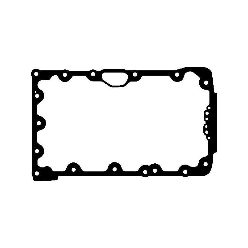 USZCZELKA MISKI OLEJU CORTECO 026085P ROVER 2.0D 20T 97-00