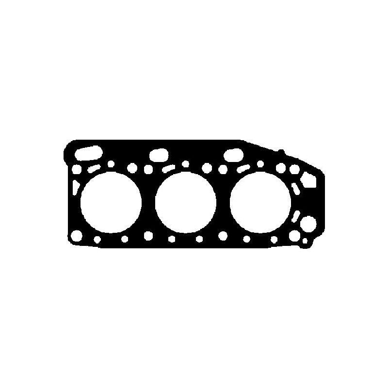 USZCZELKA GŁOWICY CORTECO 414247P MITSUBISHI 2.0 V6 24V DOHC 92-96