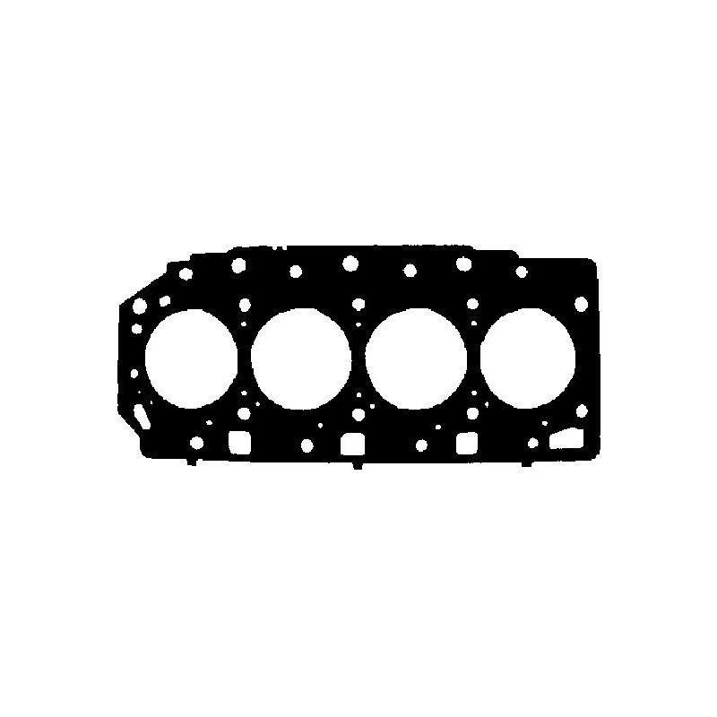 USZCZELKA GŁOWICY CORTECO 415170P KIA 2.5CRDI 02-