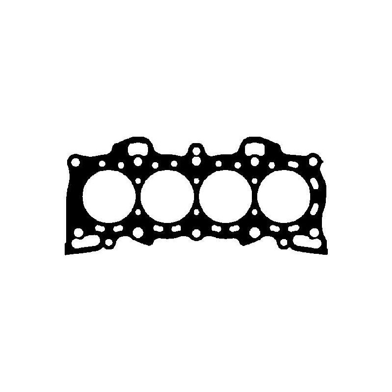 USZCZELKA GŁOWICY CORTECO 415204P HONDA 1.6 D16Y3 SOHC 95-97