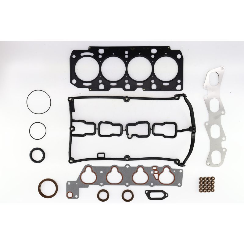 KOMPLET USZCZELEK GŁOWICY CORTECO 418772P ALFA ROMEO 1.6 147 16V 01-
