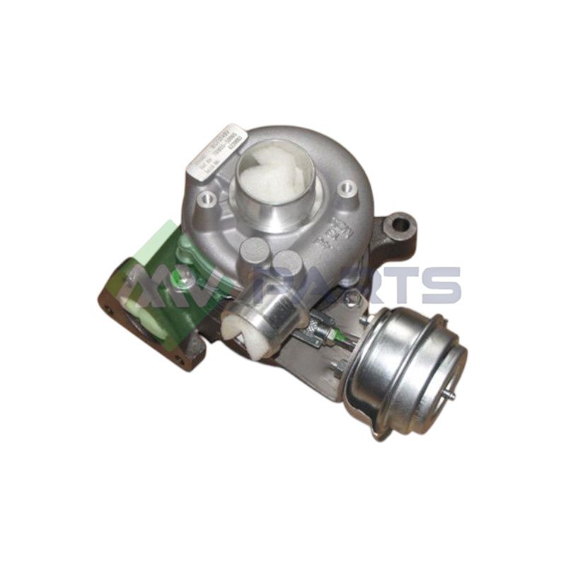 TURBOSPRĘŻARKA MV PARTS 701855-5006W VW 1.9TDI 98-