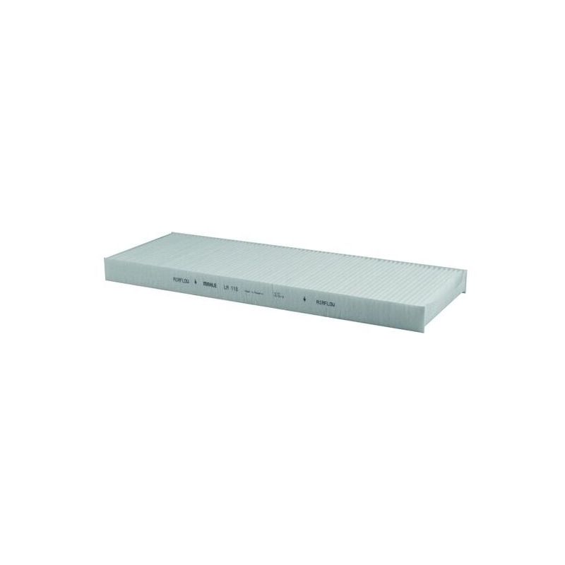 FILTR KABINOWY KNEHT LA118<K1113>F FORD 2.0-2.4DI 00-