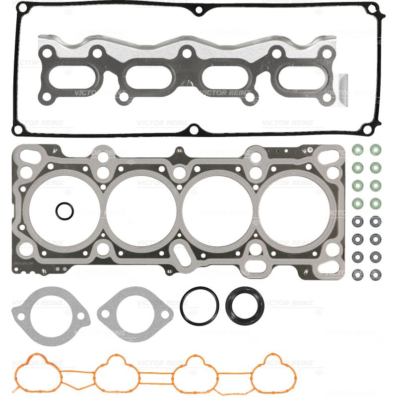 KOMPLET USZCZELEK GŁOWICY VICTOR REINZ 02-53445-01 MAZDA 1.5 16V DEMIO 00-