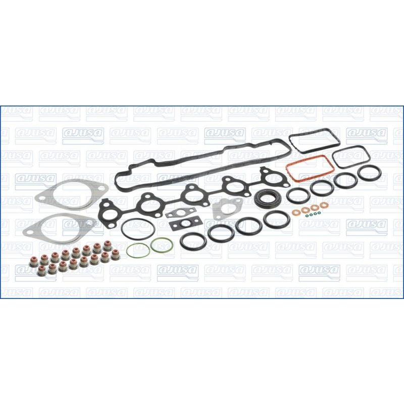 KOMPLET USZCZELEK GŁOWICY AJUSA 53029000 FORD 1.6TDCI 16V 05-