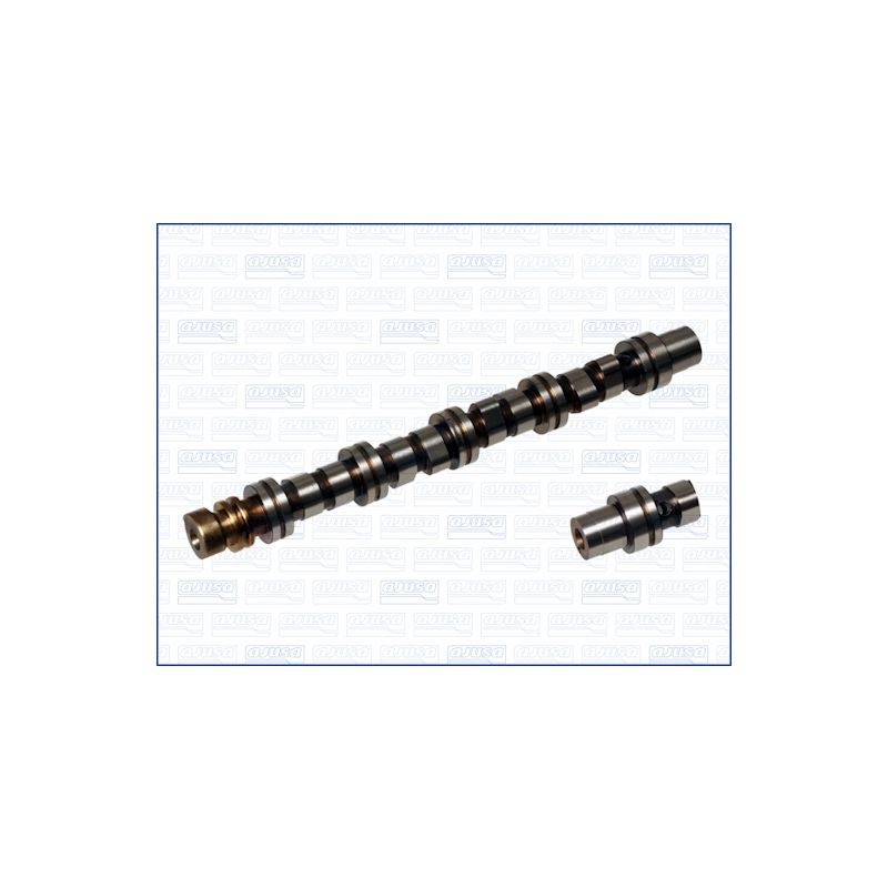 WAŁEK ROZRZĄDU AJUSA 93122600 DAEWOO 1.0-1.1 02-